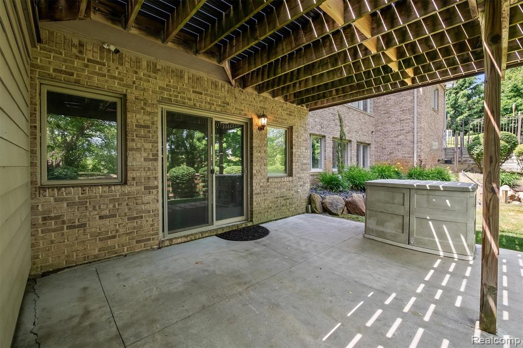 68960 Silver Fox Lane, Washington, MI 48095 — Photo 48