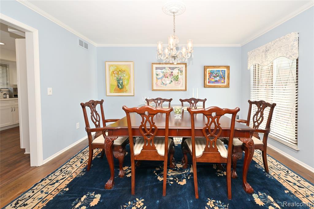 6024 Ledgeway Drive, West Bloomfield, MI — Photo 12