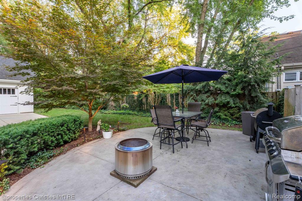 607 Knowles Street, Royal Oak, MI 48067 — Photo 32
