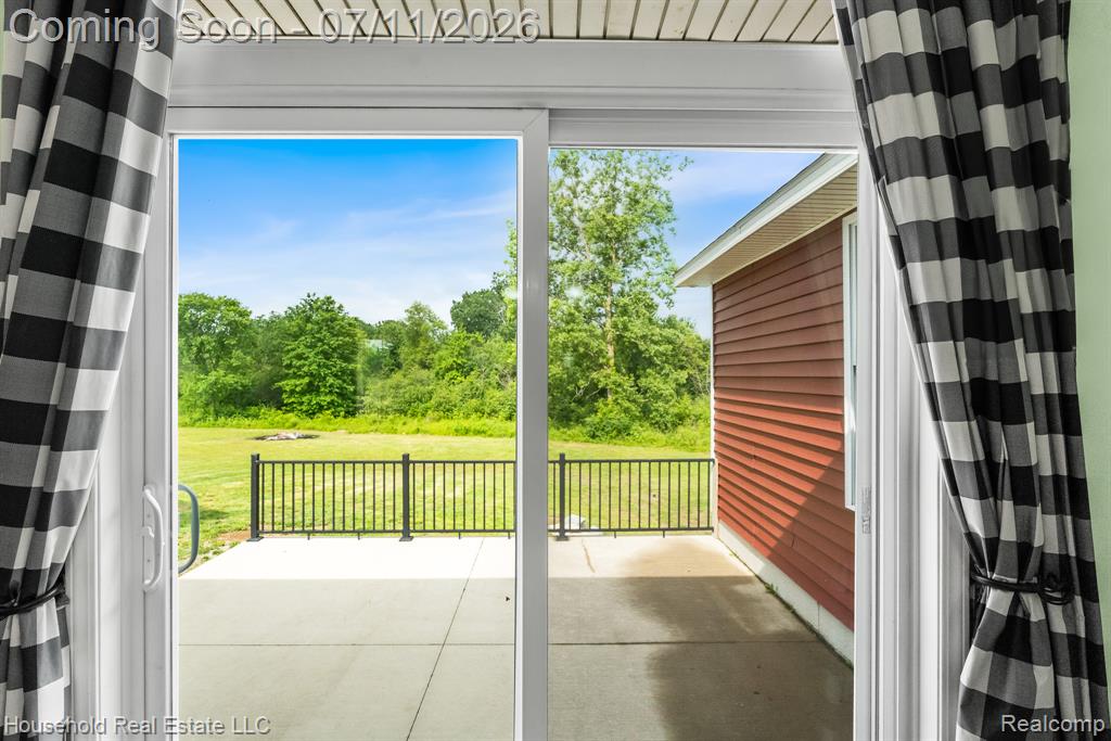 4730 River Hill Drive, China, MI — Photo 55