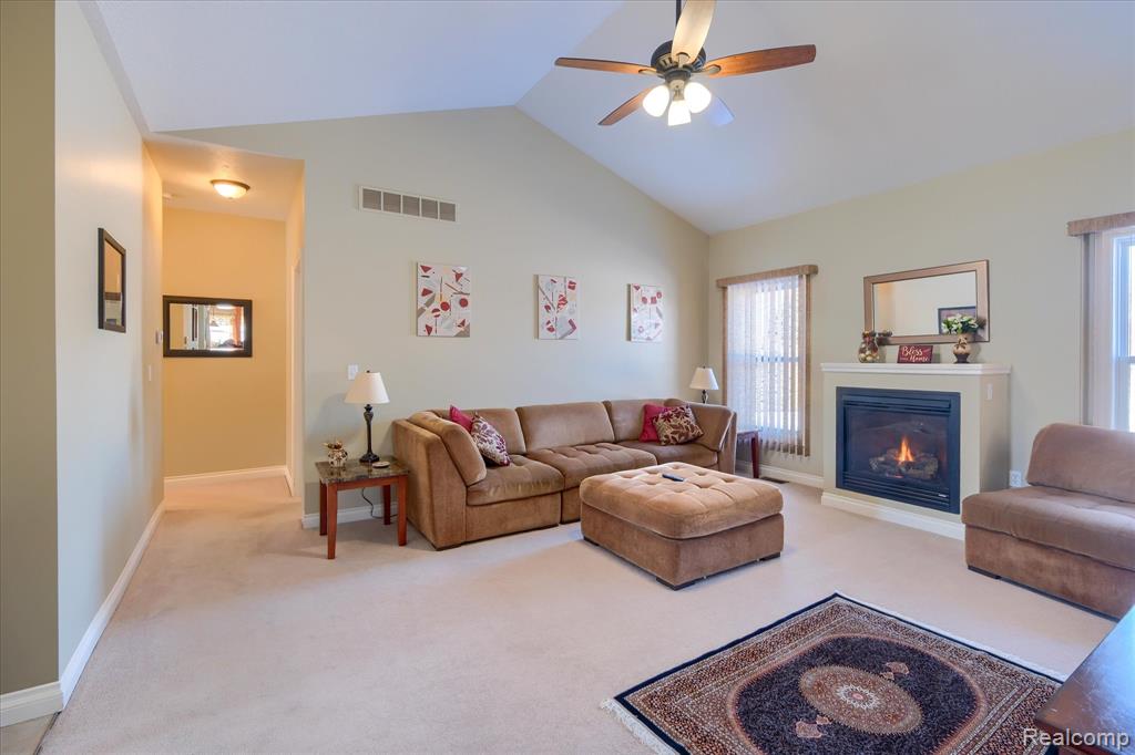 2474 Lonesome Dove Trail, Lapeer, MI 48446 — Photo 5