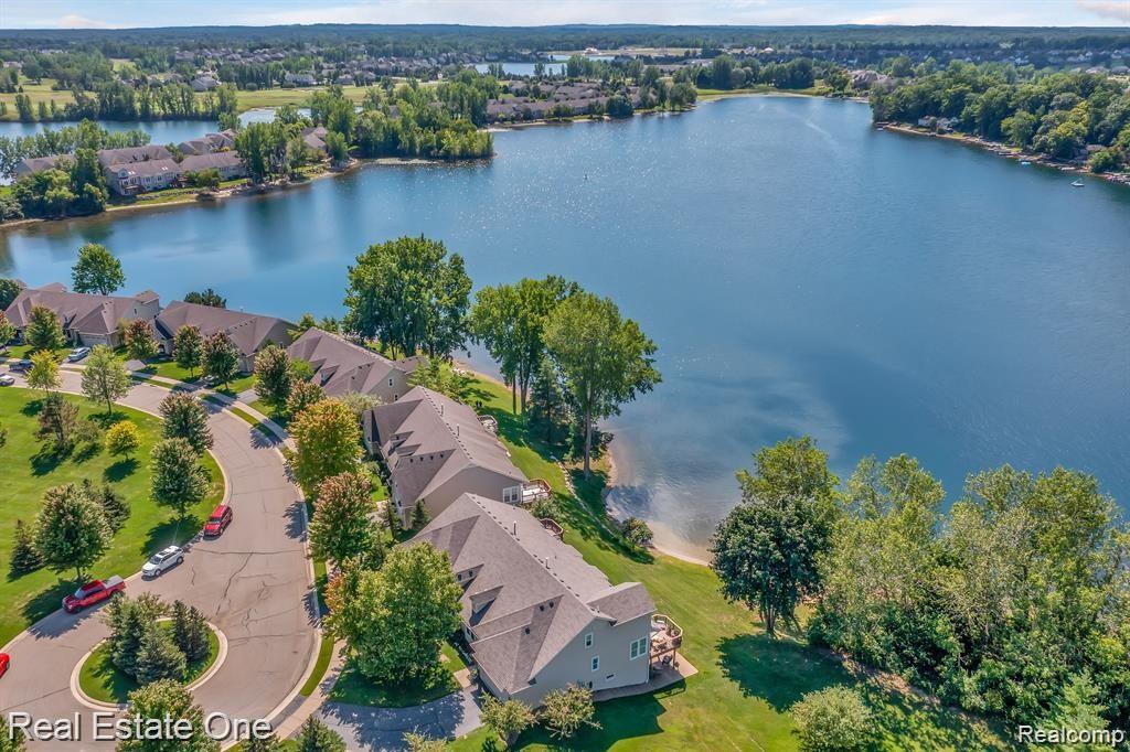 963 STONY LAKE, Oxford, MI 48371 — Photo 6