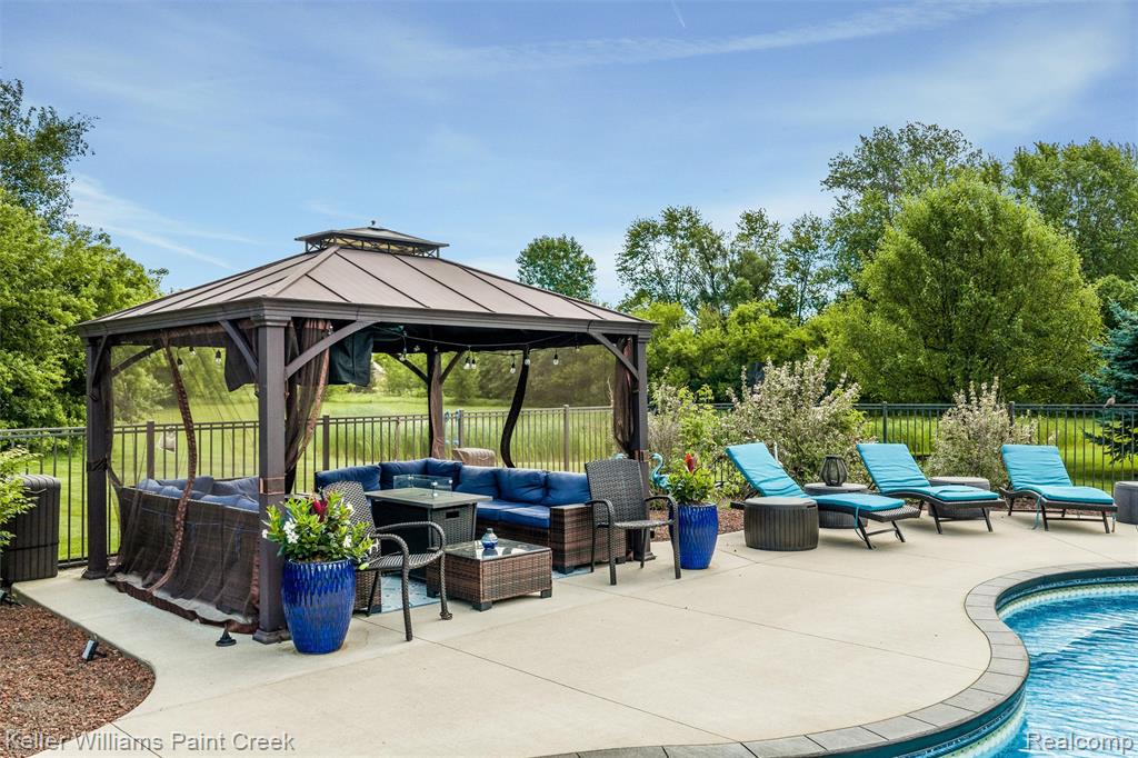 75644 Elk Horn Drive, Romeo, MI 48065 — Photo 40