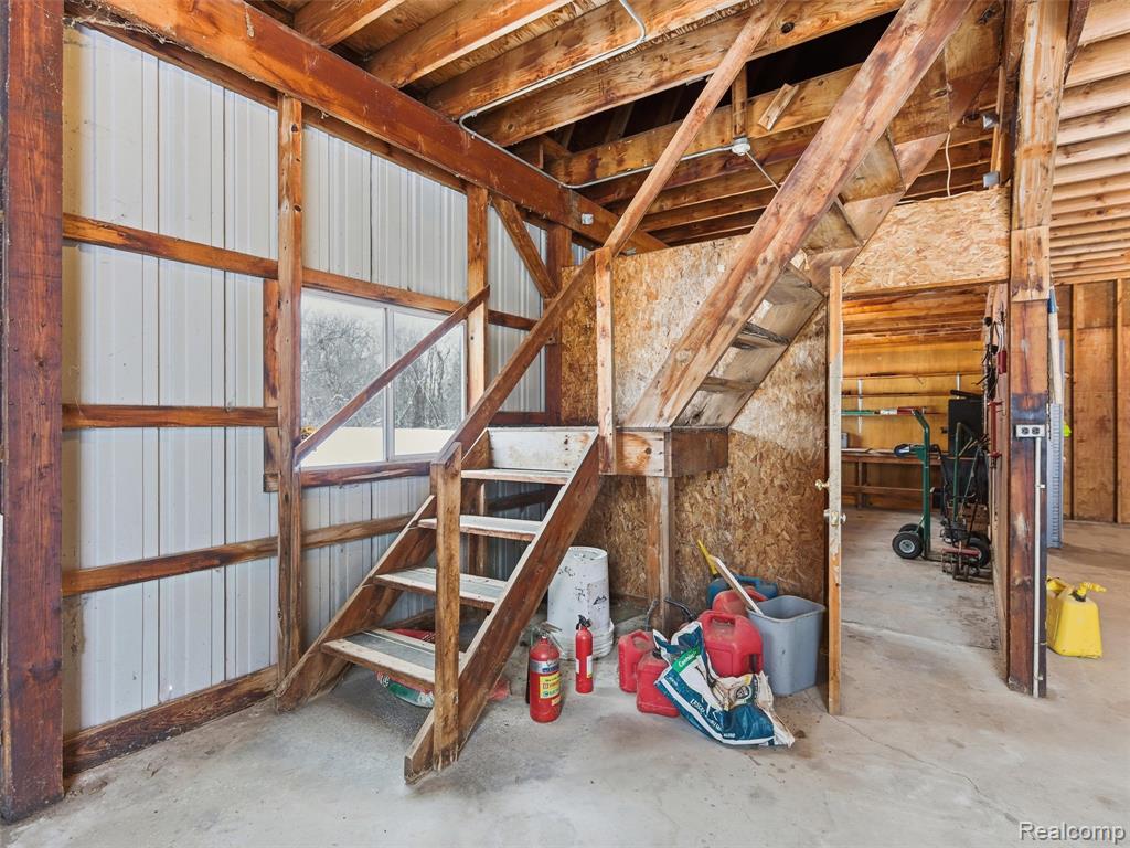 3360 S Hadley Road, Ortonville, MI 48462 — Photo 44