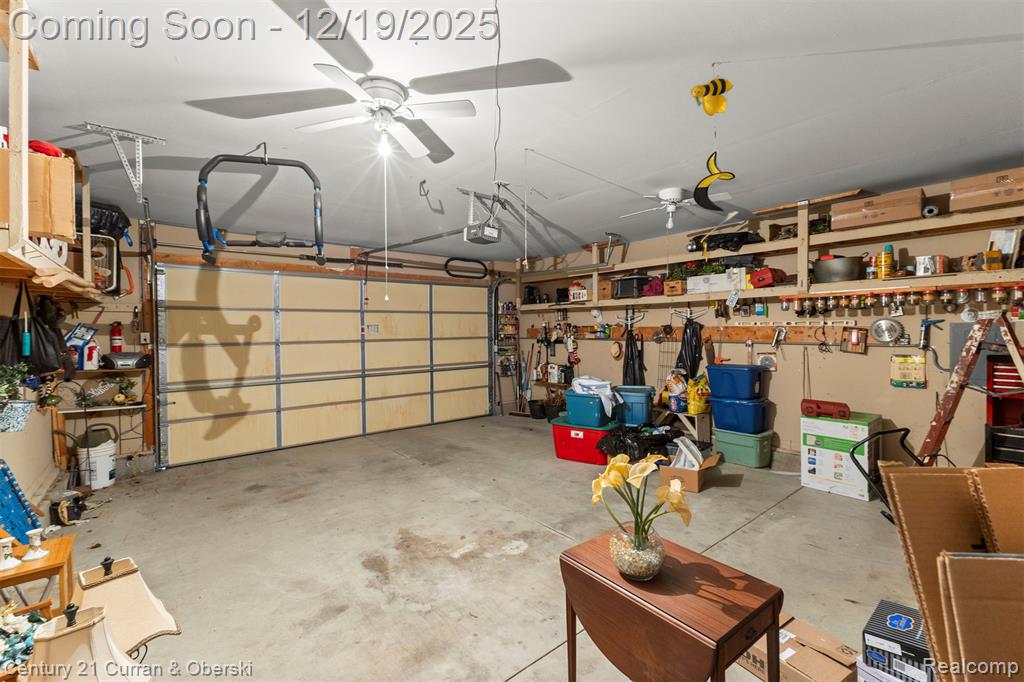 12237 Hannah Lane, Carleton, MI 48117 — Photo 26