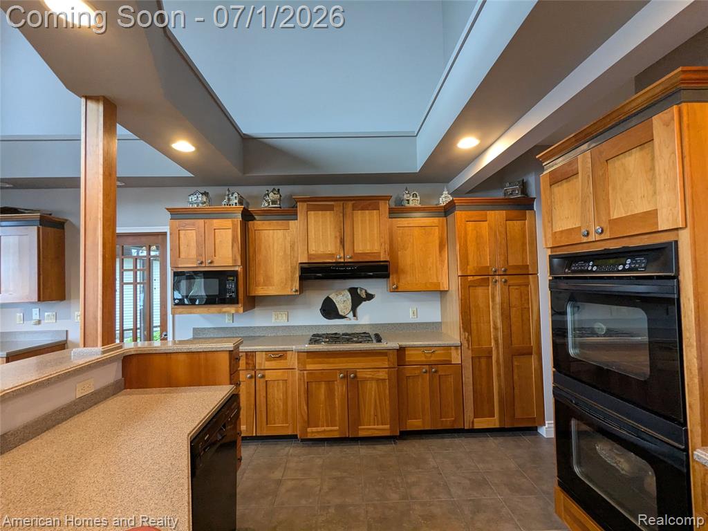 1580 Pine Springs Street NE, Kalkaska, MI 49646 — Photo 17
