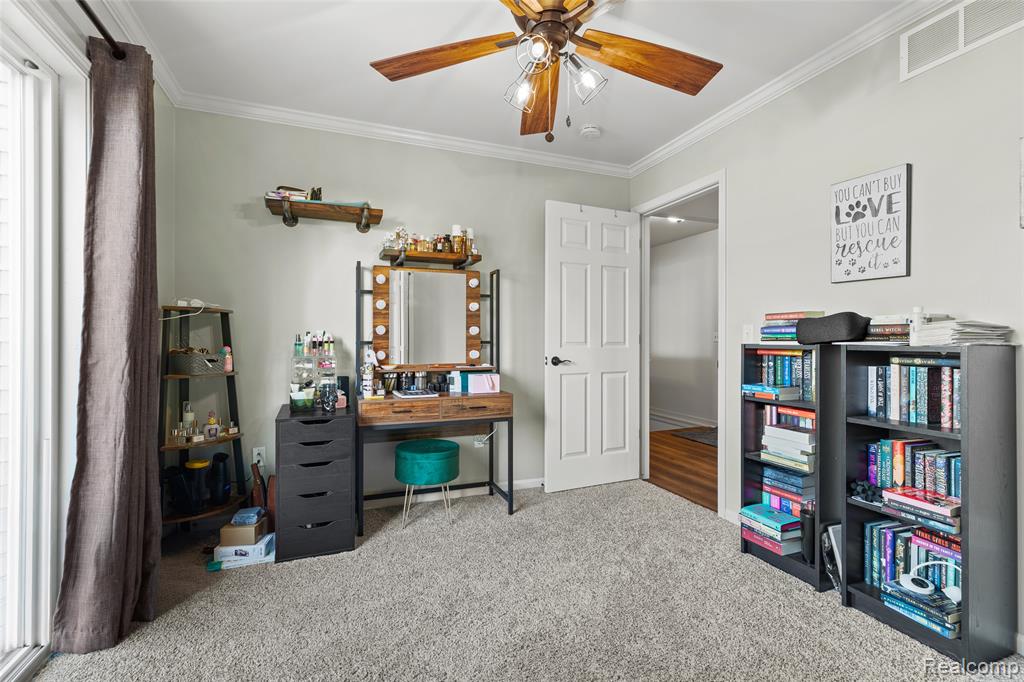 9031 Posey Drive, Northfield, MI 48189 — Photo 16