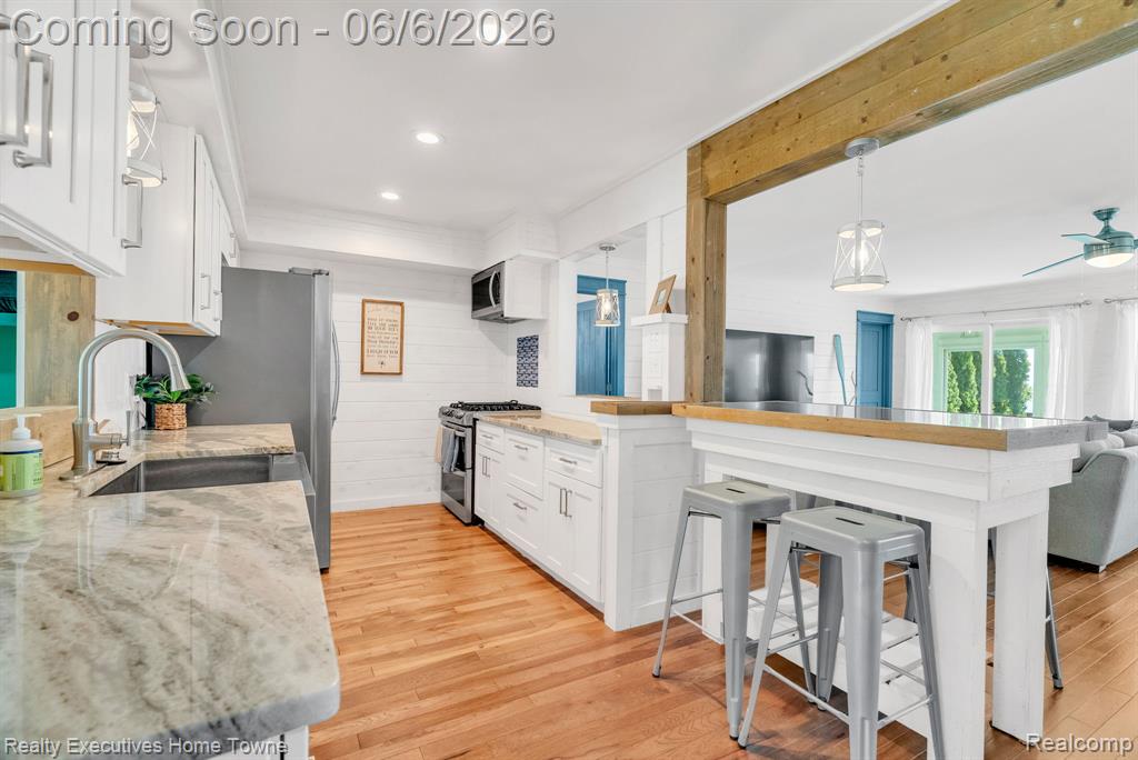 7758 Rest Haven Court, Lakeport, MI 48059 — Photo 11