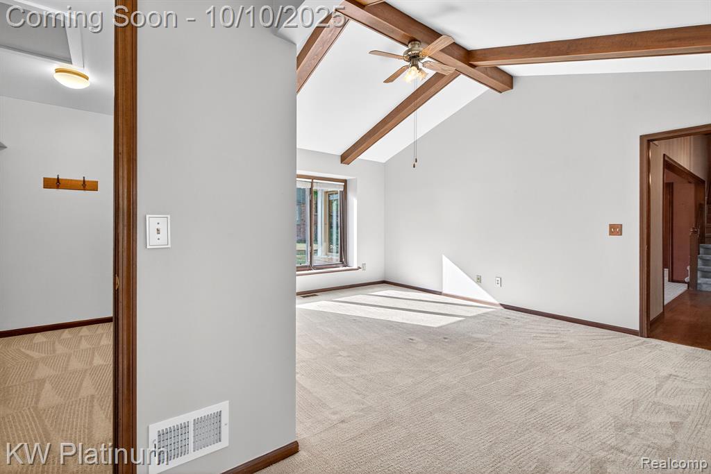 842 Timberline Drive, Rochester Hills, MI 48309 — Photo 20