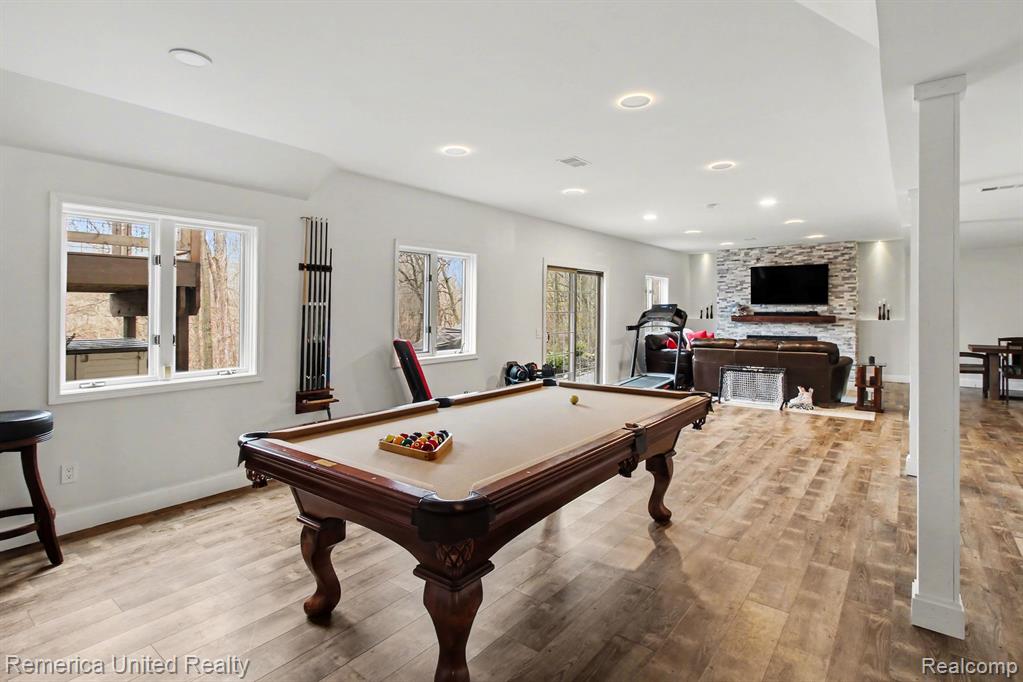 7719 PARTRIDGE HILL Drive, Brighton, MI 48116 — Photo 14