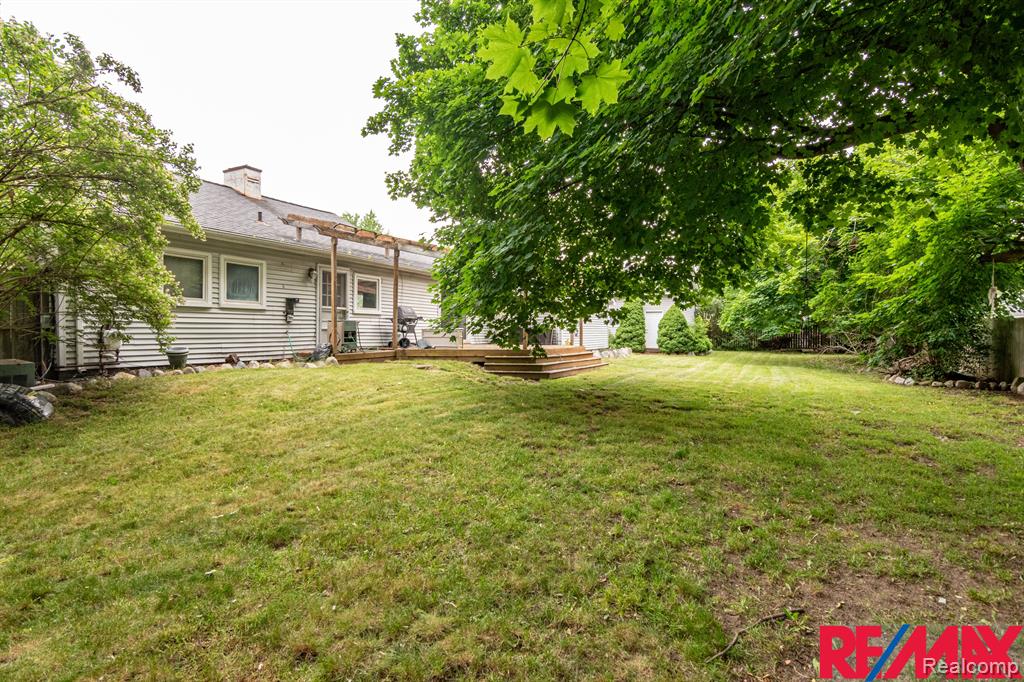 4351 SEEDEN Street, Waterford, MI 48329 — Photo 7