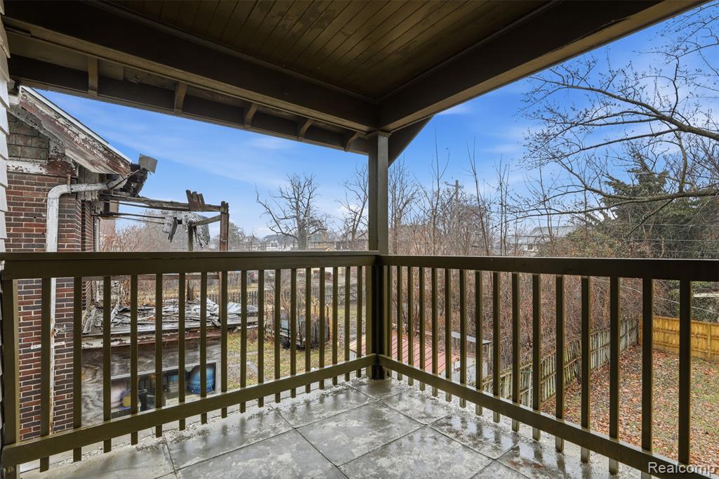 678 LAKEWOOD Street, Detroit, MI 48215 — Photo 22