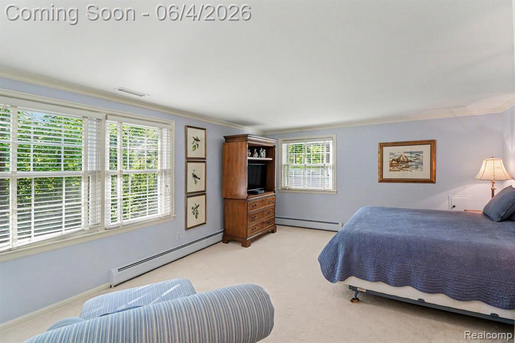 22586 N Nottingham Drive, Beverly Hills, MI 48025 — Photo 34