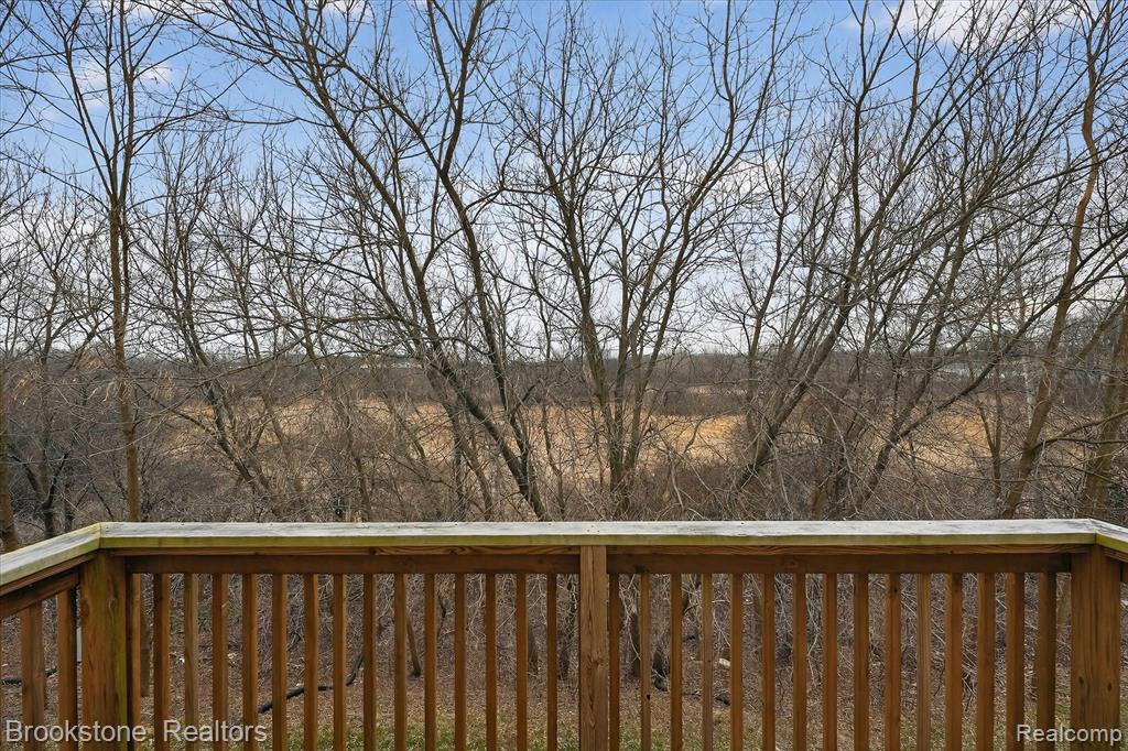 986 Spirea, 44, Howell, MI 48843 — Photo 44