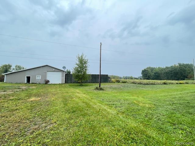2753 E Snover Road, Mayville Vlg, MI 48744 — Photo 96