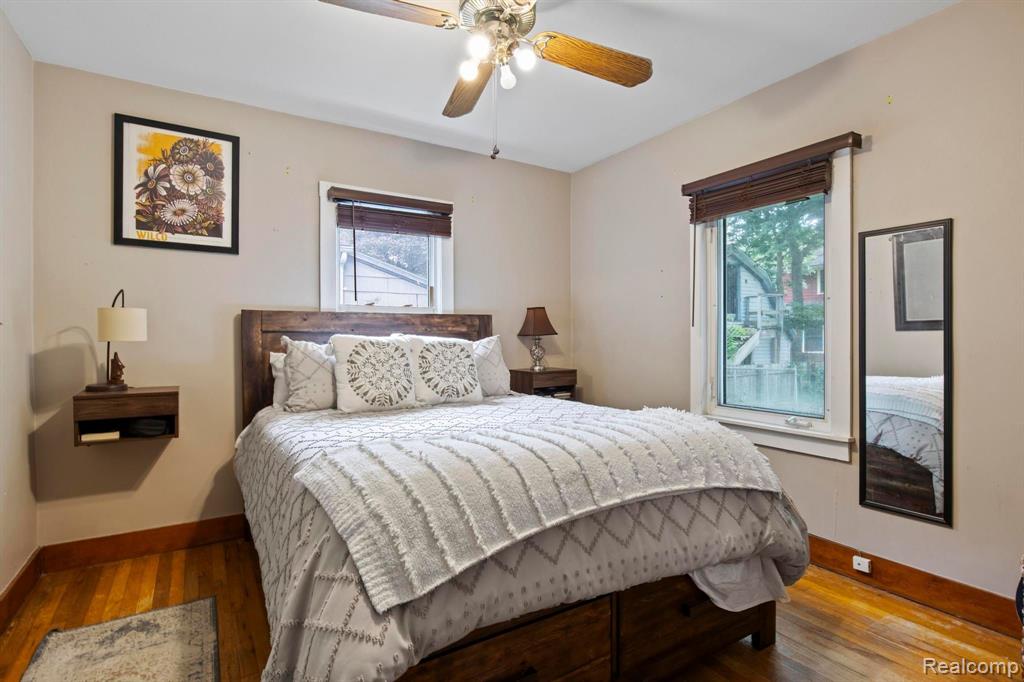 624 N PROSPECT Road, Ypsilanti, MI 48198 — Photo 15