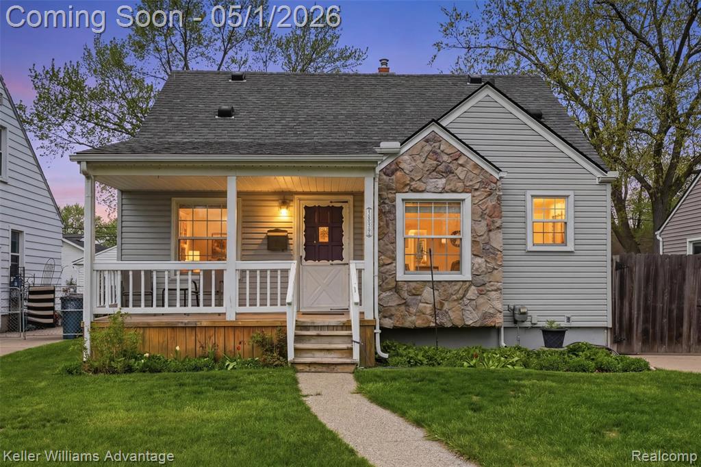 14020 Borgman Street, Oak Park, MI 48237 — Photo 32