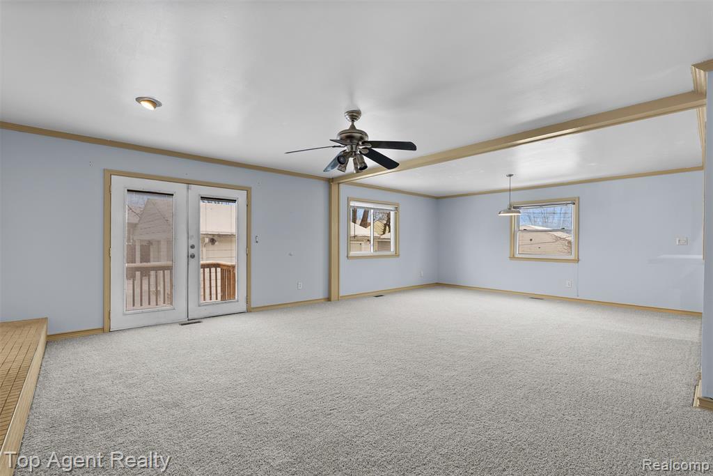 4948 Howe Road, Wayne, MI 48184 — Photo 11
