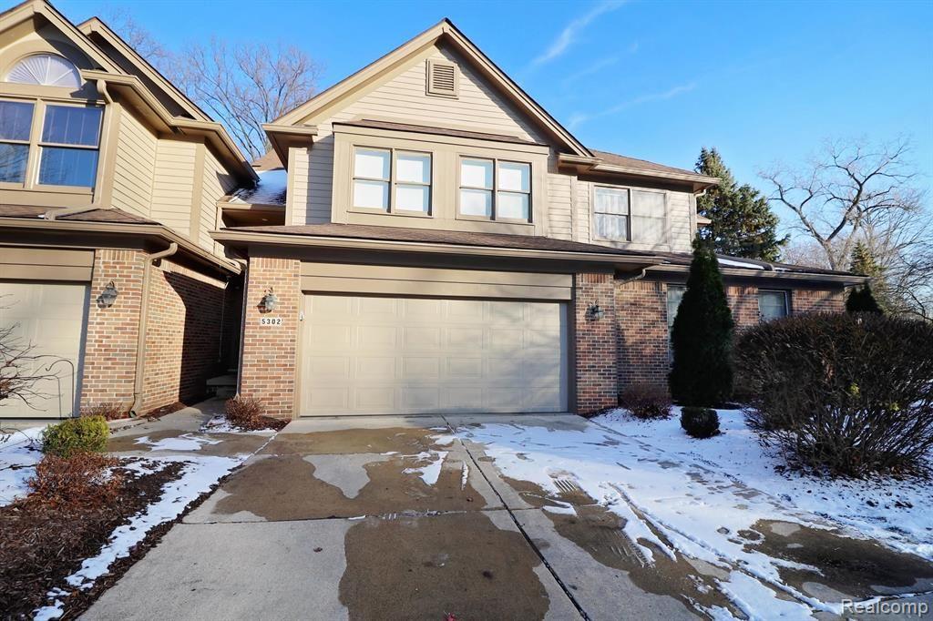 5302 ROYAL VALE Lane, Dearborn, MI 48126 — Photo 3