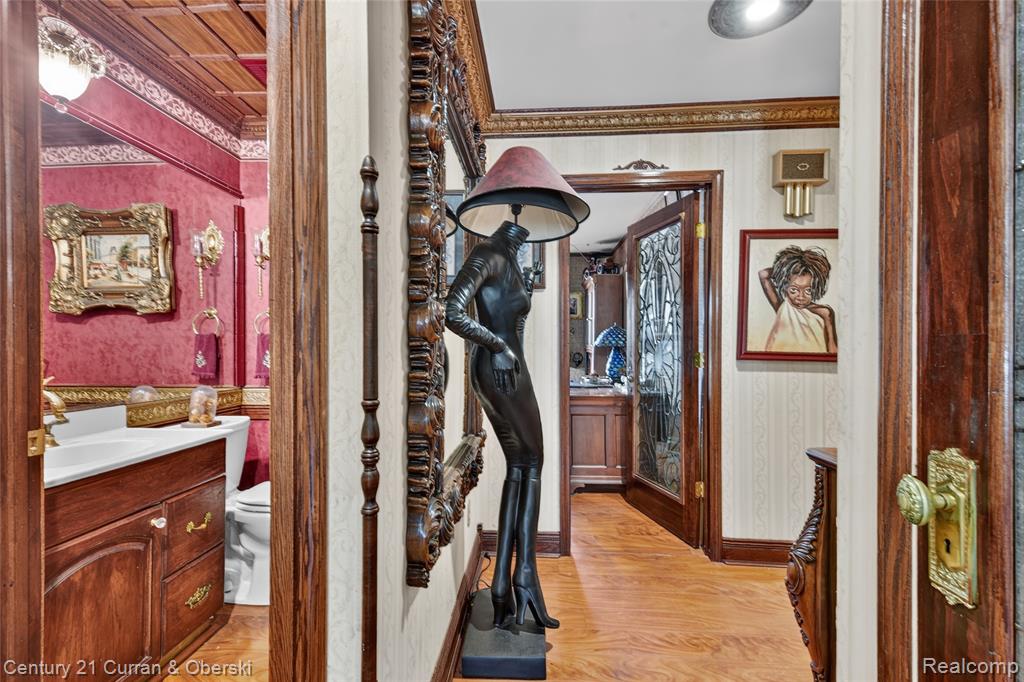 45331 Rector Drive, Canton, MI 48188 — Photo 38