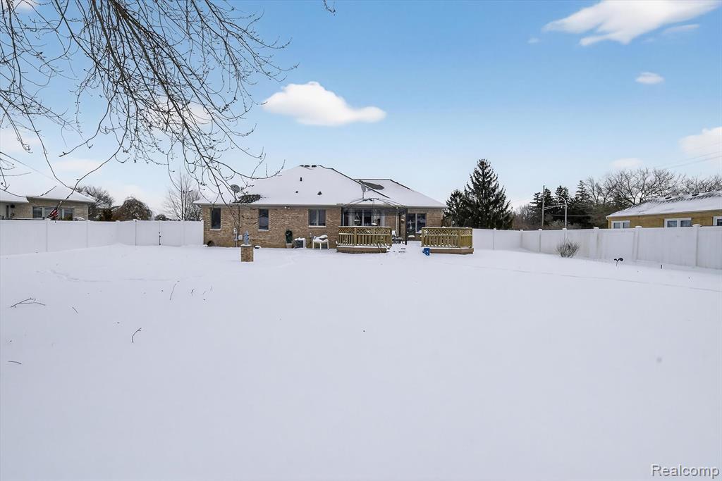 32874 Liparoto Drive, Rockwood, MI — Photo 39