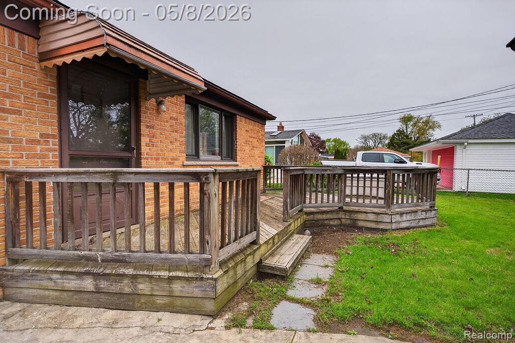 44120 Donley Drive, Sterling Heights, MI 48314 — Photo 25