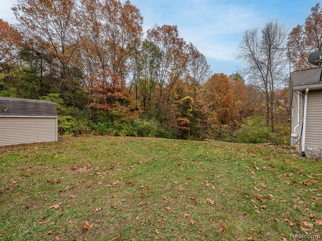 12349 COLLER, Tipton, MI 49287 — Photo 34