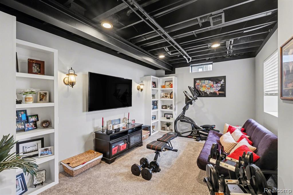 9084 Copper Ridge Drive, Davison, MI 48423 — Photo 35