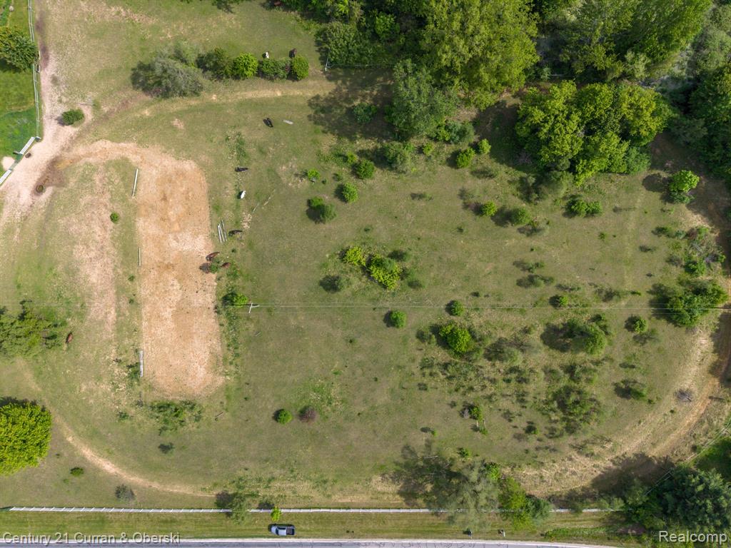0000 7 Mile Seven Mile Rd, South Lyon, MI 48178 — Photo 16