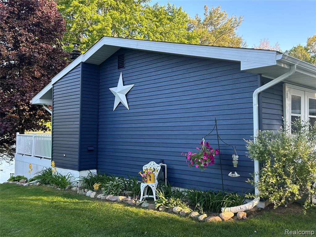 3301 W Huckleberry Trail, Farwell, MI 48622 — Photo 4