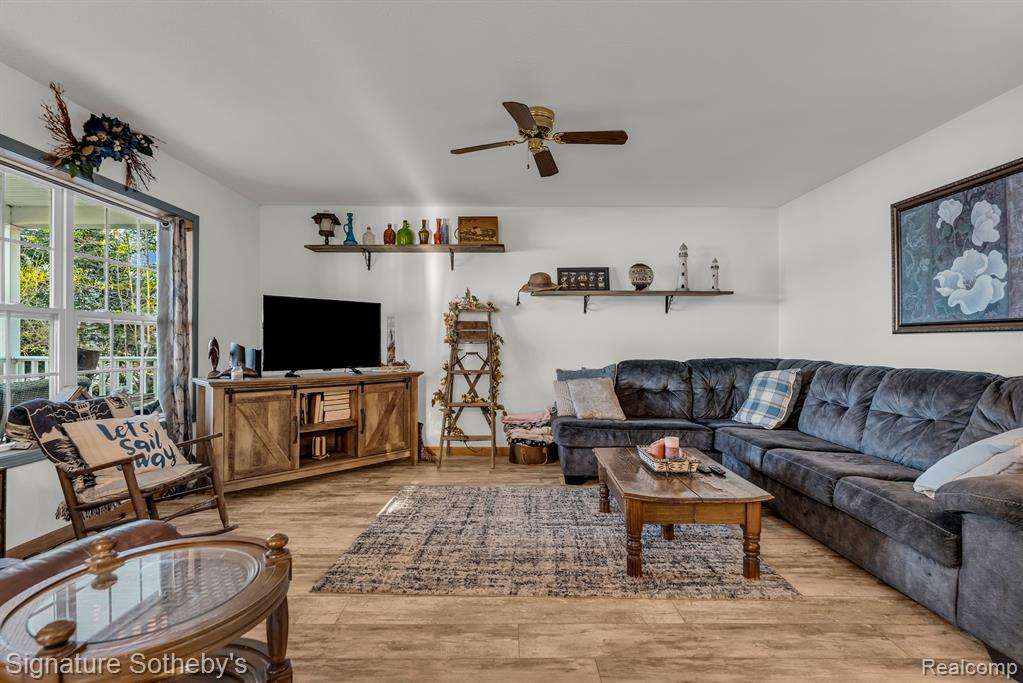 6130 Cedar Drive, Hubbard Lake, MI 49747 — Photo 6