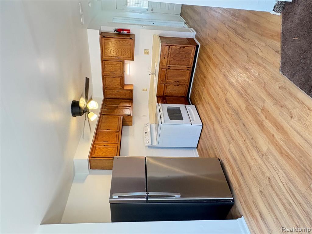 4192 Drouillard street 4192 Drouillard, Lincoln Park, MI 48146 — Photo 4