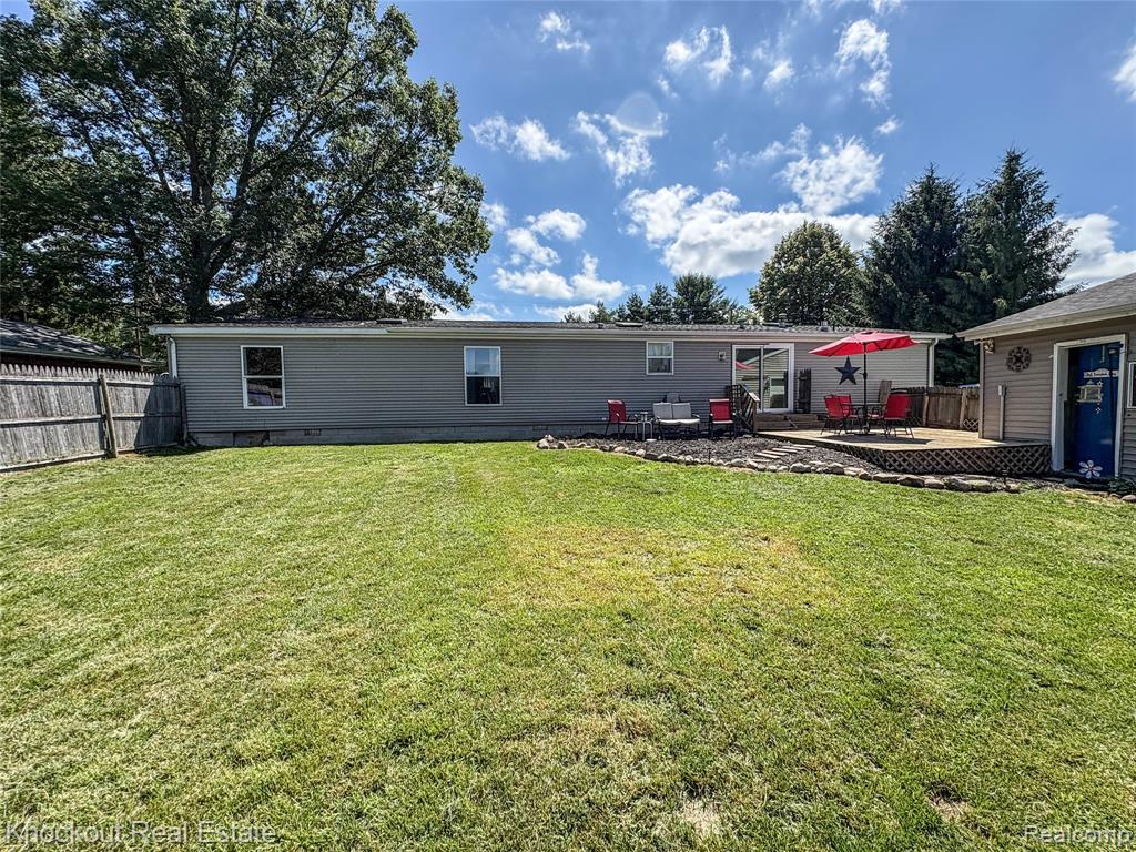 7760 Bell Road, Birch Run, MI 48415 — Photo 58