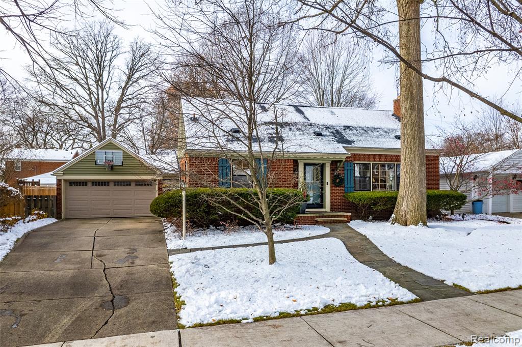 4183 Cornwall Street, Berkley, MI 48072 — Photo 33
