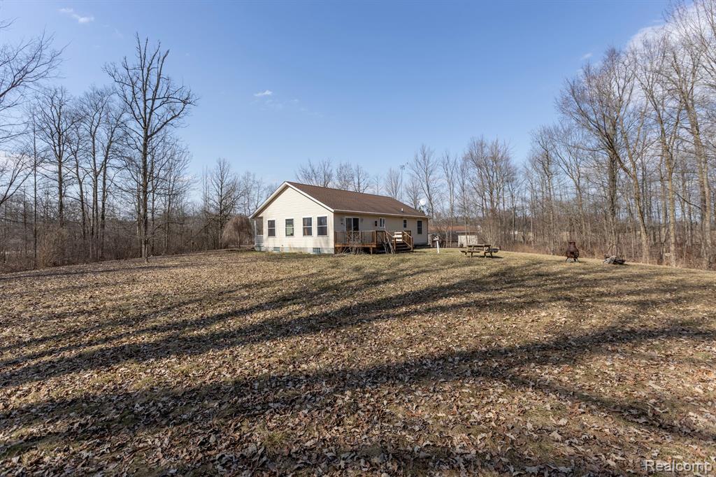 7722 KILGORE Road, Greenwood, MI 48006 — Photo 46