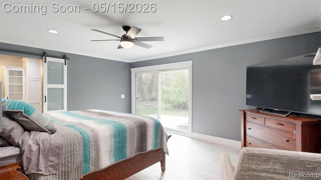 10300 Clark Road, Davisburg, MI 48350 — Photo 13