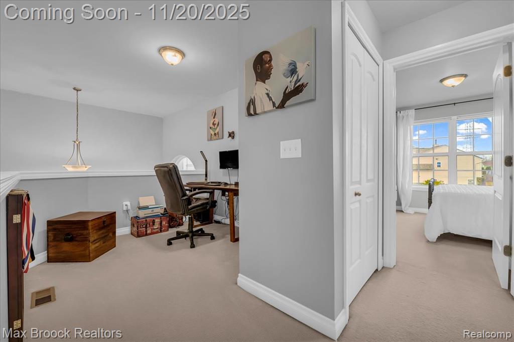 7300 Canterbury Drive, Romulus, MI 48174 — Photo 15
