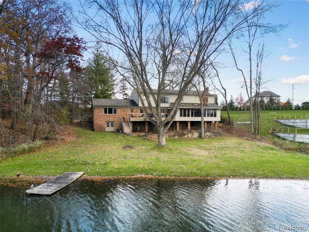 56853 Mount Vernon Road, Shelby Twp, MI 48316 — Photo 80