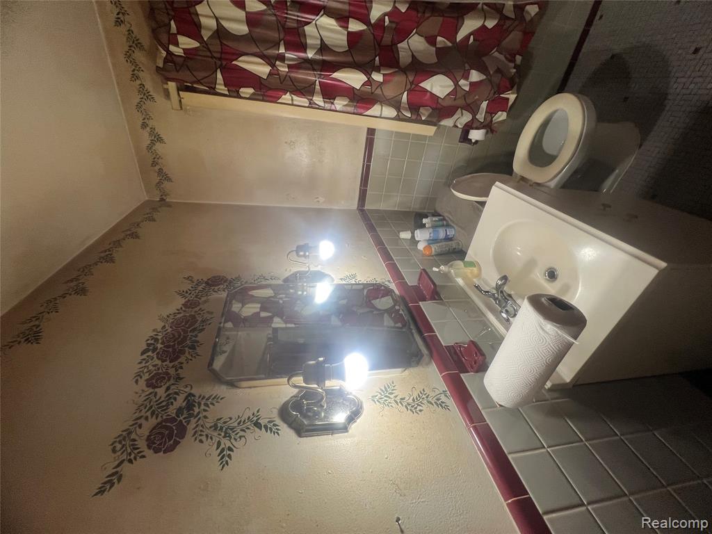 17401 Albion Street, Detroit, MI 48234 — Photo 24