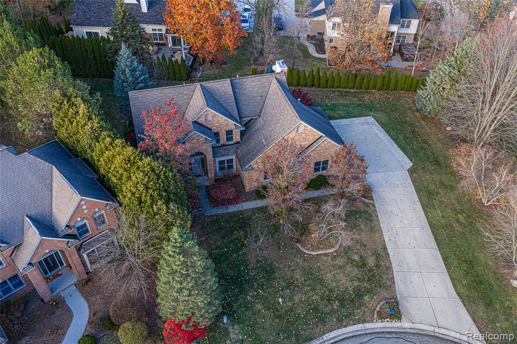 3904 KAELEAF Road, Lake Orion, MI — Photo 5