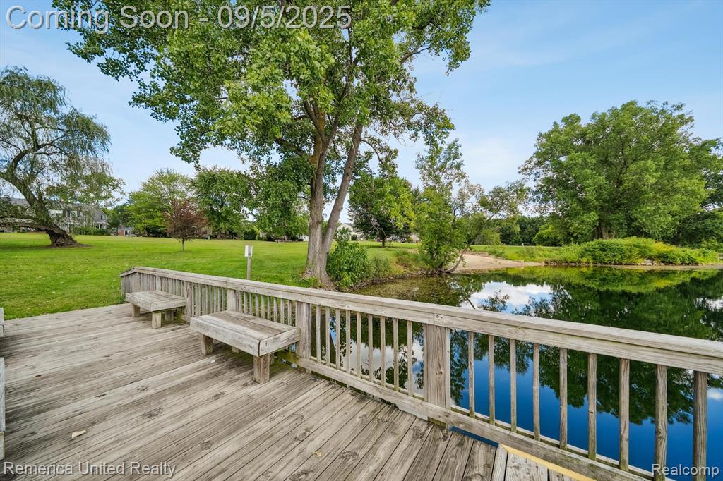 41377 Leidel Court, Northville, MI 48167 — Photo 43