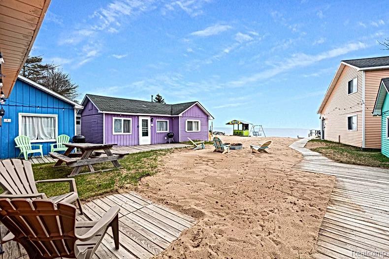 3358 N US 23, Oscoda, MI 48750 — Photo 9