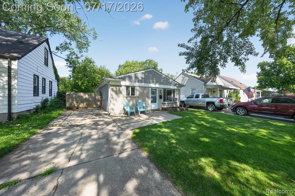 7936 Weddel Street, Taylor, MI 48180 — Photo 2