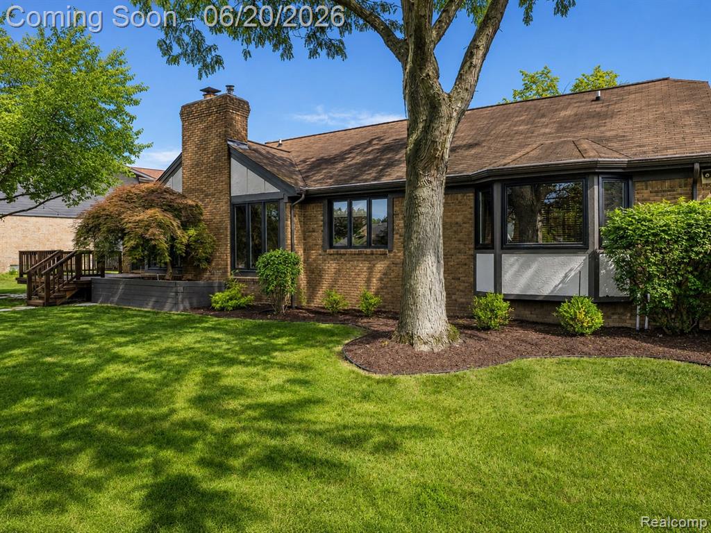 4413 Pinehurst Drive, West Bloomfield, MI — Photo 65