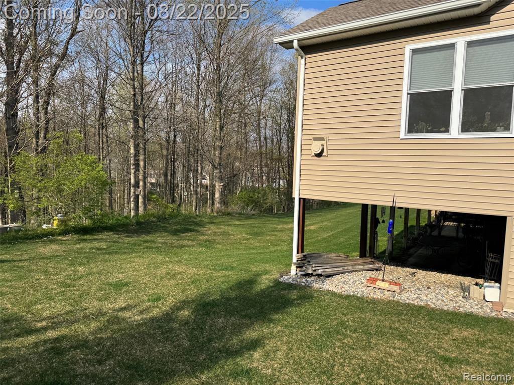 76 Fox Hollow Drive N, Metamora, MI 48455 — Photo 59