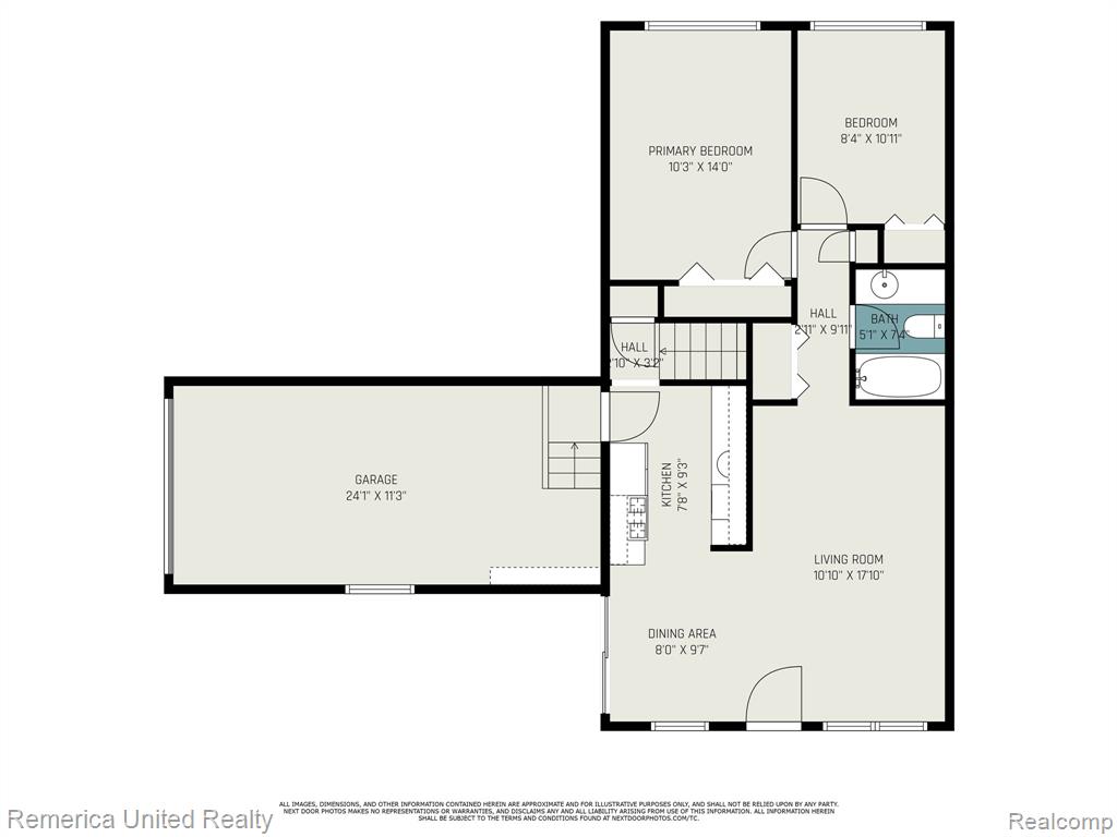 2802 Bombridge Court, Ann Arbor, MI 48104 — Photo 17