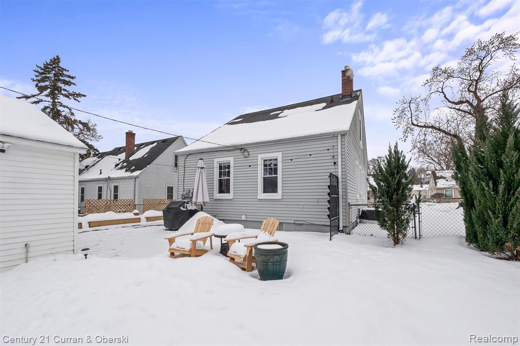 550 Arthur Street, Plymouth, MI 48170 — Photo 37
