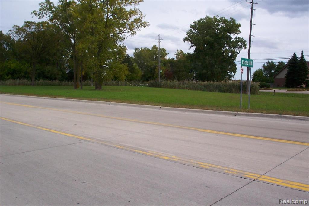 VACANT SIBLEY Road, Riverview, MI 48193 — Photo 3