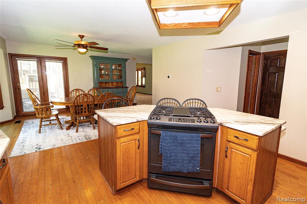 4450 Blood Road, Metamora, MI 48455 — Photo 8