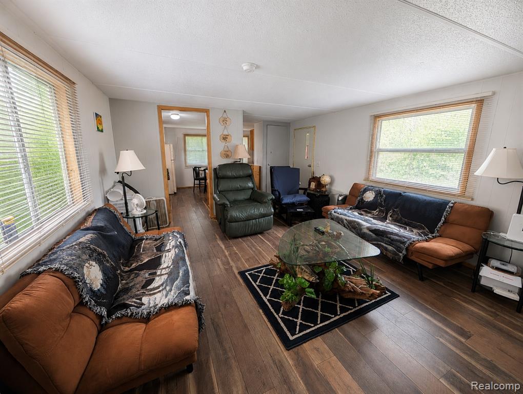 643 N Hockaday Road, Gladwin, MI 48624 — Photo 4